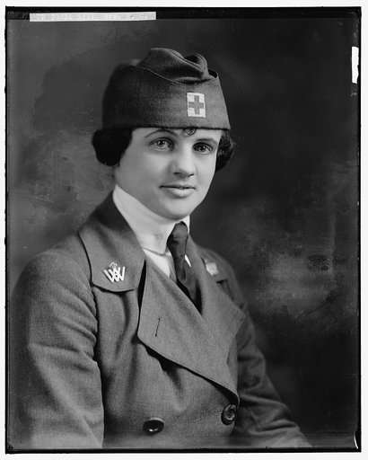 GILL, H.C., MRS.