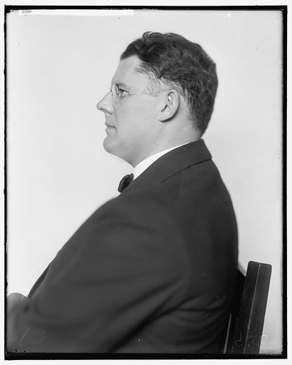 HULBERT, MURRAY. HONORABLE