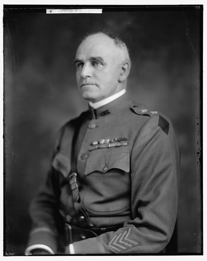 ELY, H.E., GENERAL