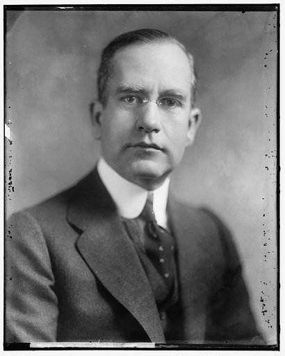 SHAW, A.W.