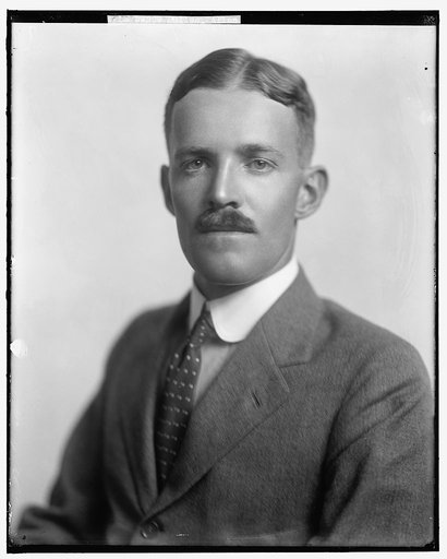 DULLES, ALLAN