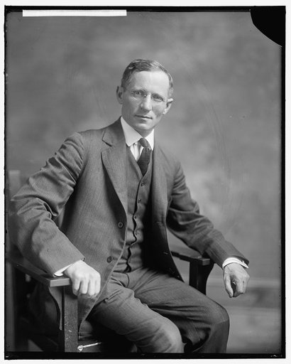 LONDON, MEYER. HONORABLE