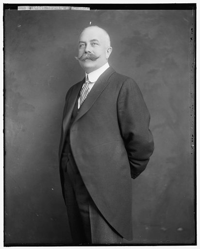 BAUMAN, JOHN. HONORABLE