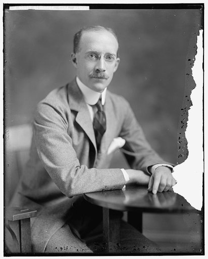 RICHARDS, CHARLES ARTHUR