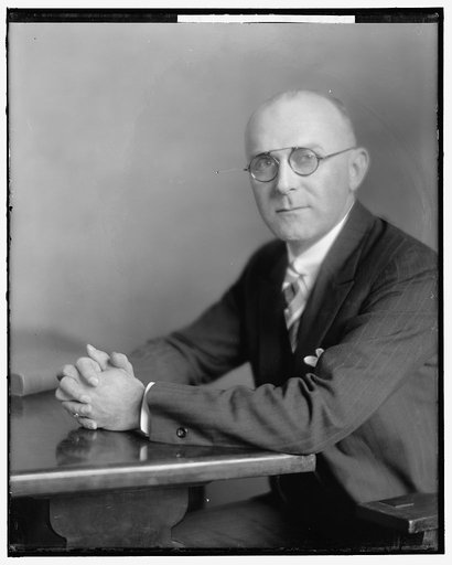 BREEDING, EARL G., DOCTOR