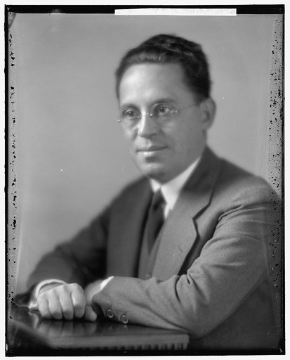 NEUMAN, LESTER. DOCTOR