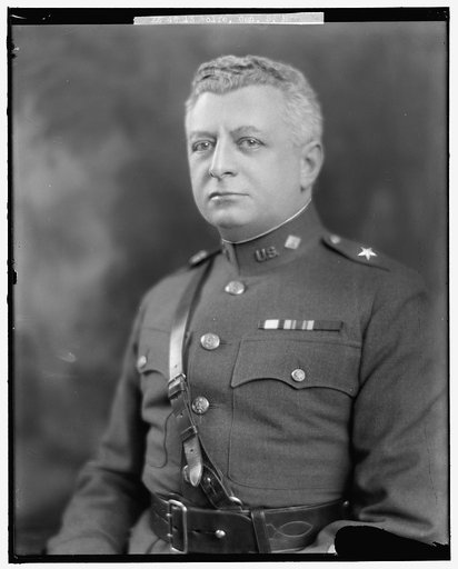 WOLFE, S.H., GENERAL