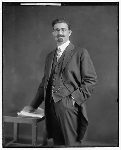 BLANCHET, ALBERT