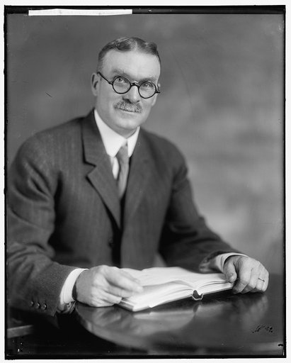 GREENWOOD, ALLEN. DOCTOR