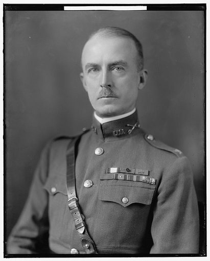 BABCOCK, CONRAD S., COLONEL