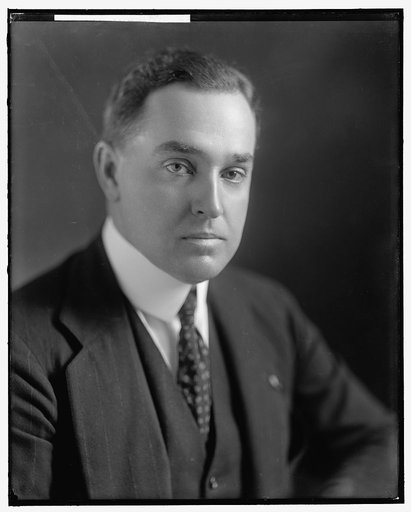 HILL, JOHN P., HONORABLE