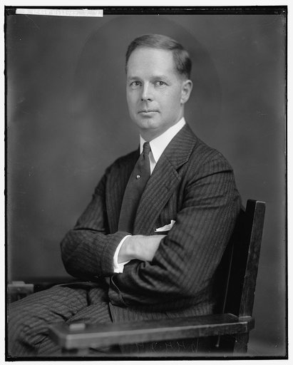 HILLYER, V.M.