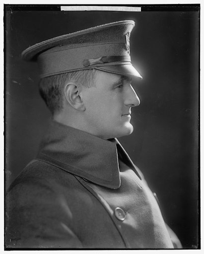 DEGAN, J.A., LT. COL.