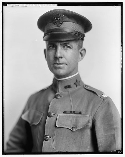 DELMOND, E.H., LT. COL.