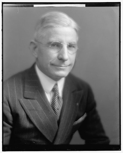 TABER, LOUIS J.