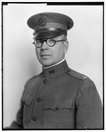 JAMIESON, C.C., MAJOR