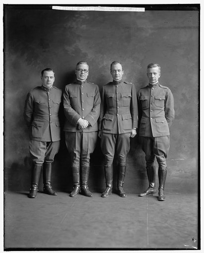 JAMIESON, C.C., GENERAL. GROUP