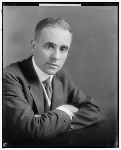 WEHLE, LOUIS B.