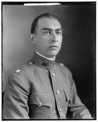 BOLTON, C.C., COLONEL