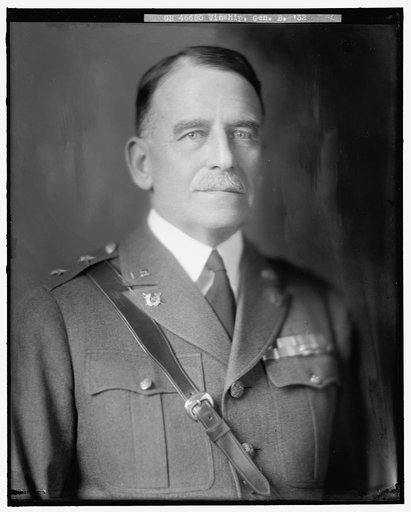 WINSHIP, BLANTON. GENERAL