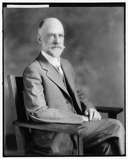 DURAND, W.F., DOCTOR