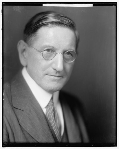 AITCHISON, CLYDE. HONORABLE