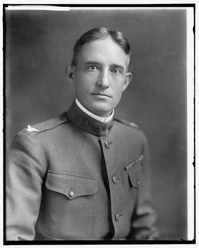 GIBBS, G.S., COLONEL