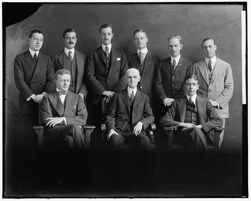 DIPLOMATIC CLASS