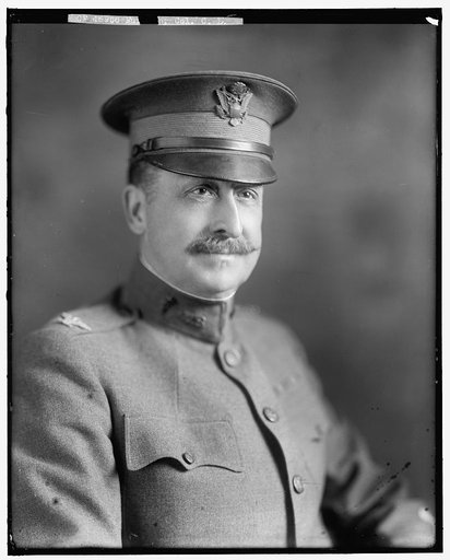 FU[...], COL. C.L.