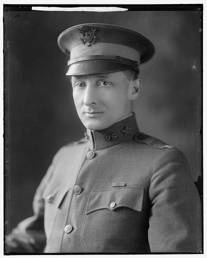 FULLMAN, EDWIN W., COLONEL