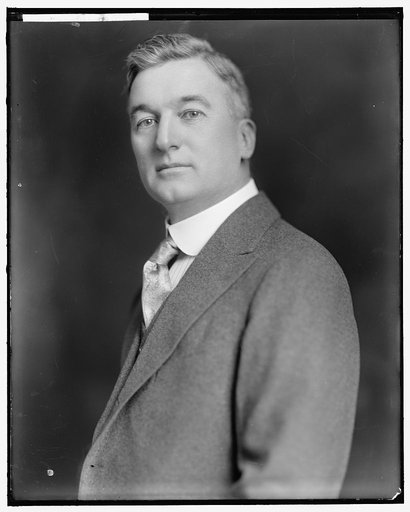 SEAY, HARRY L.