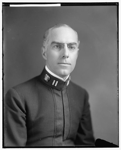 CONNER, J.F., PAYMASTER