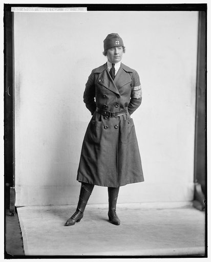 SPALDING, W.W., MRS.