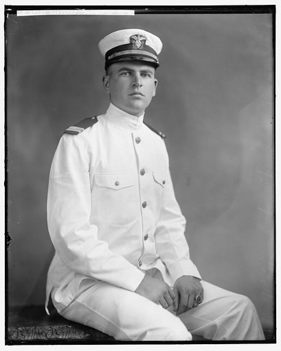 SCRIBNER, R.B., PAYMASTER
