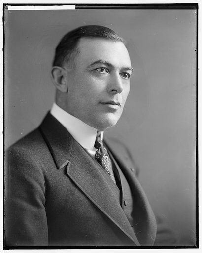 IRELAND, C., HONORABLE