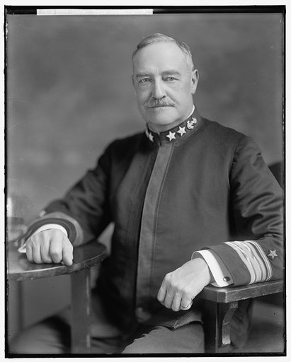 ZANE, A.V., ADMIRAL