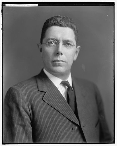 PEARL, R., DOCTOR