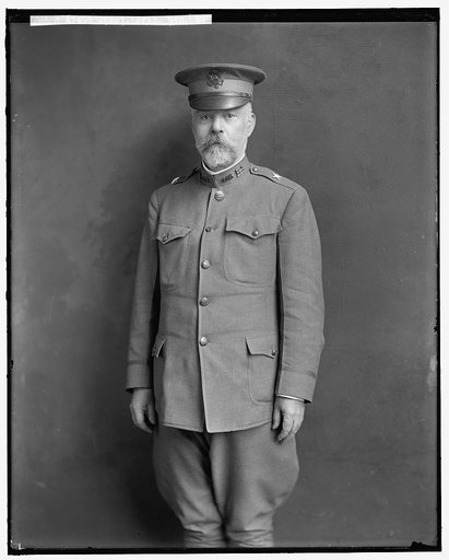 ABBOT, F., GENERAL