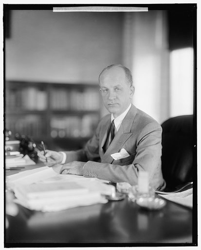 WELLS, SUMNER