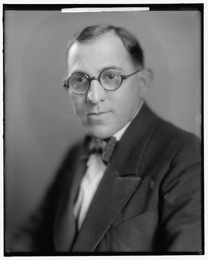SACK, LEO R.