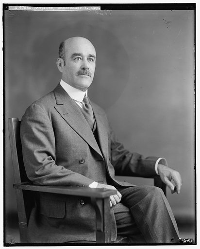 BONILLAS, Y., AMBASSADOR