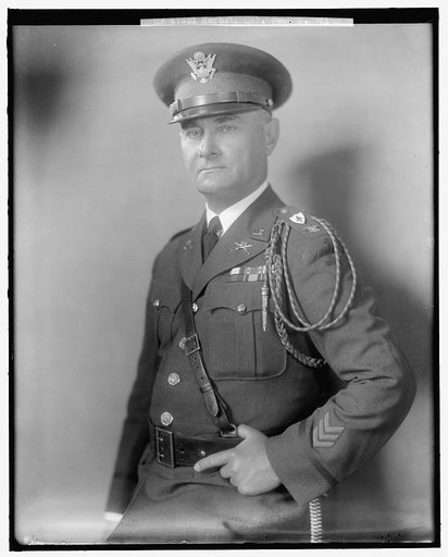 HERBST, GEORGE A., COLONEL