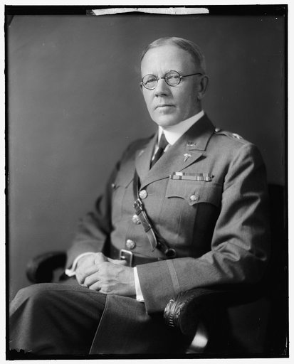 DARNALL, CARL R., GENERAL