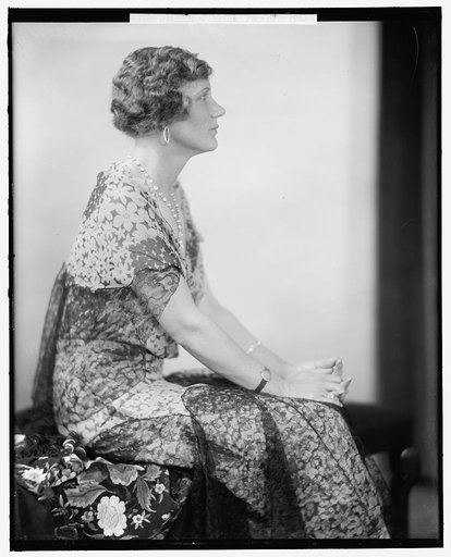 VILLARET, E., MRS.