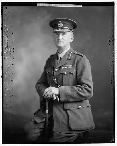 McLACHLAN, J.D., GENERAL
