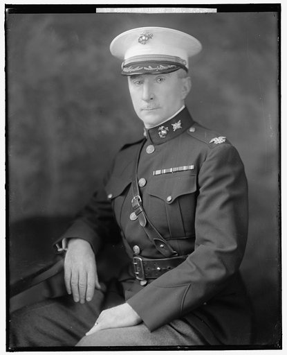 REISINGER, H.C., COLONEL
