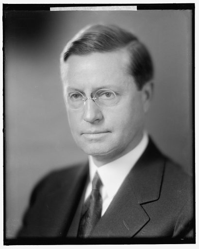 CHAPIN, ROY D., HONORABLE