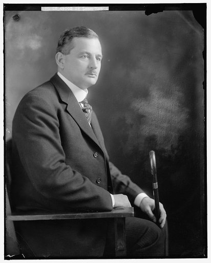 McLEAN, ANGUS. HONORABLE