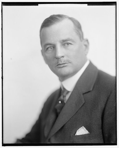 McLEAN, ANGUS. HONORABLE