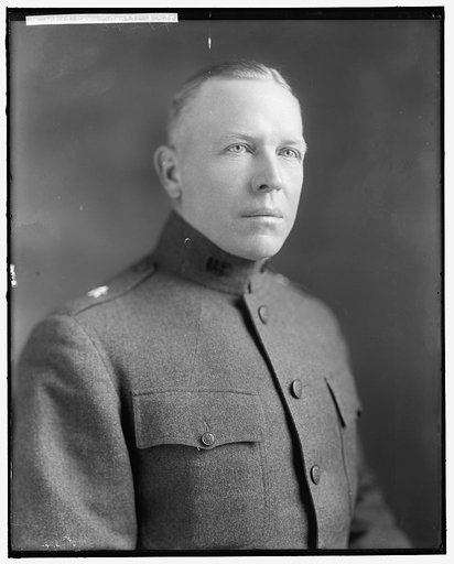 HERO, A., JR., GENERAL